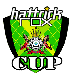 Logo Hattrick RoX CUP 250