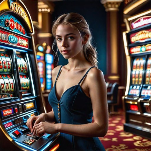 Вы хотите сыграть на азартных слотах в онлайн казино Lev?