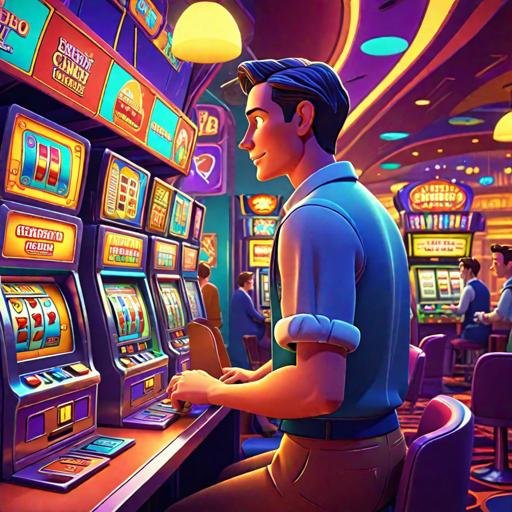 На что обратить внимание во-время выбора интернет-казино?