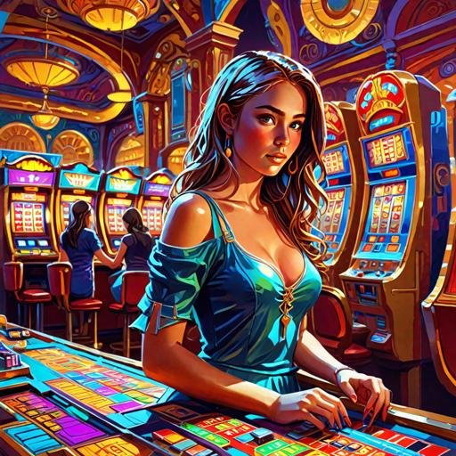 В чем главный секрет знаменитого онлайн-казино Лев?